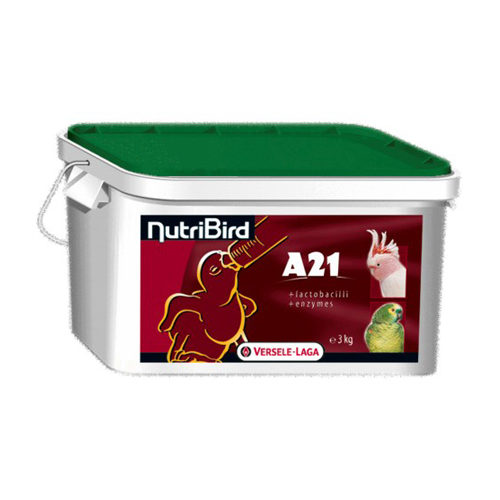 Versele-Laga NutriBird A21 Aufzuchtfutter - 800 g