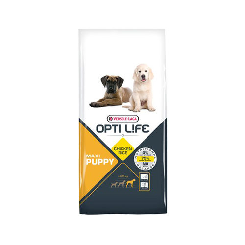 Versele-Laga Opti Life Mini Puppy Hundefutter - 7