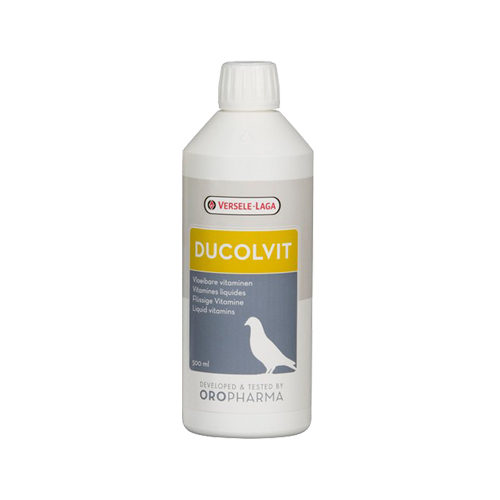 Oropharma Ducolvit - 500 ml