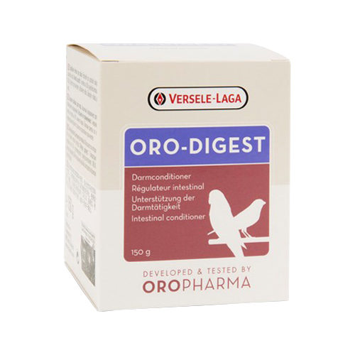 Oropharma Oro-Digest - 150 g