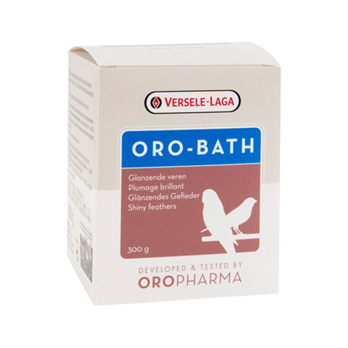 Oropharma Oro-Bath - 50 g