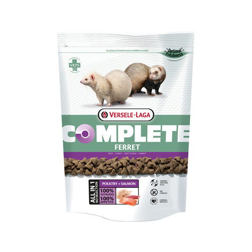 Versele-Laga Complete Ferret - 750 g