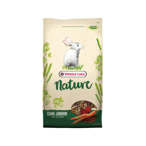 Versele-Laga Nature Cuni Junior - 2