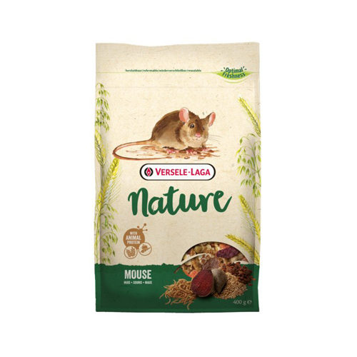 Versele-Laga Nature Maus - 400 g