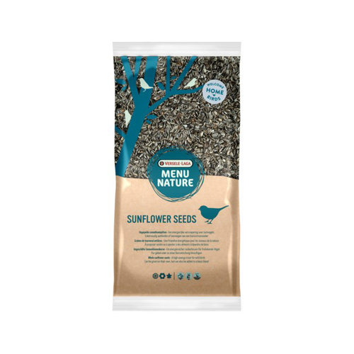 Versele-Laga Menu Nature Sunflower Seeds - 7