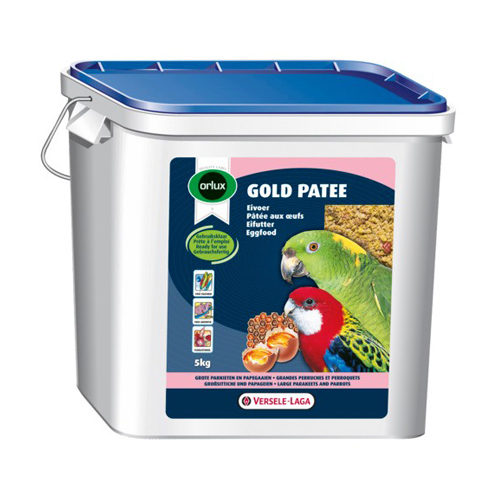 Versele-Laga Orlux Gold Patee - 5 kg