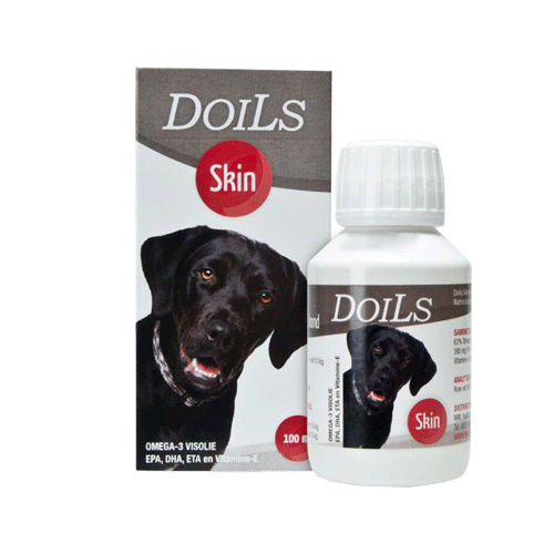 Doils Skin - 236 ml