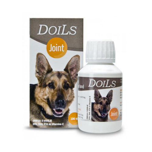 Doils Joint - 236 ml