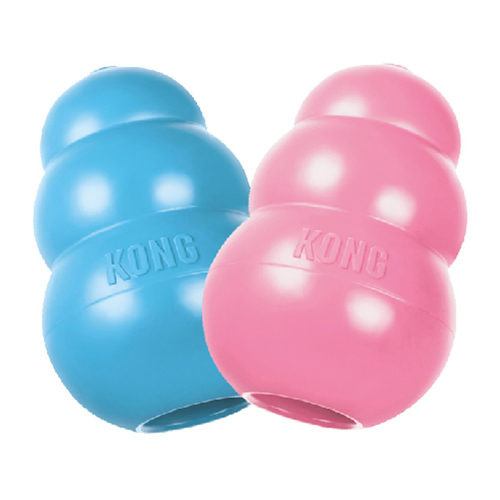 Kong Puppy - Blau - S