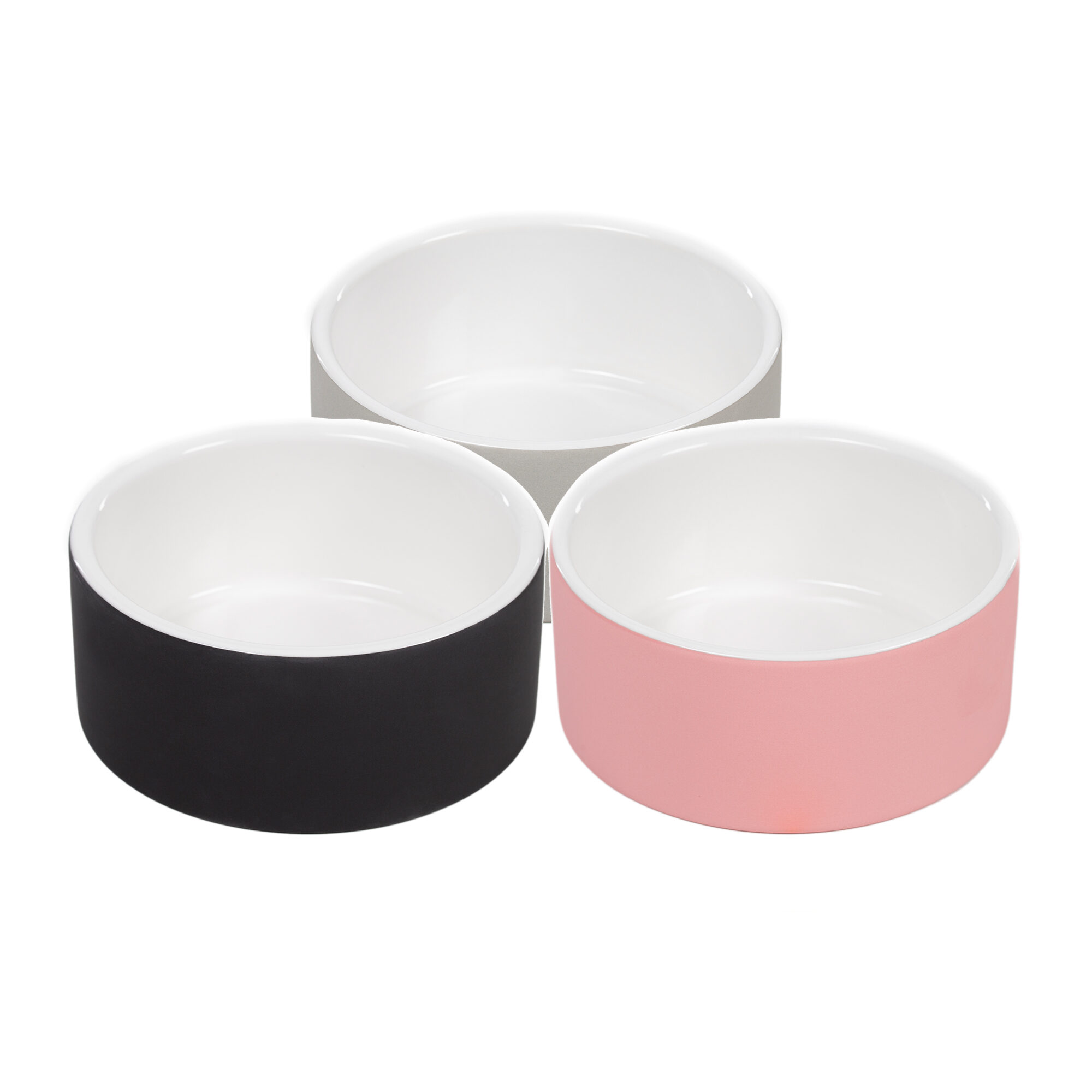 PAIKKA Cool Bowl - Black - M