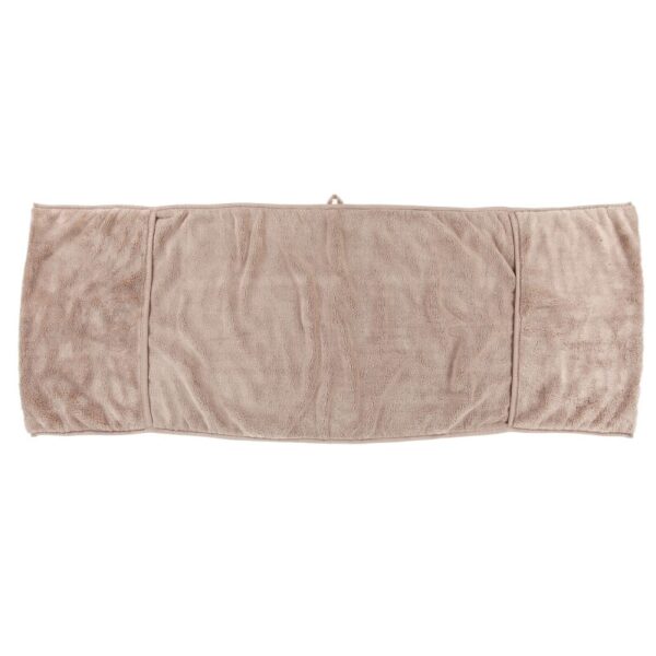 Paikka Drying Towel 40x110cm taupe taupe