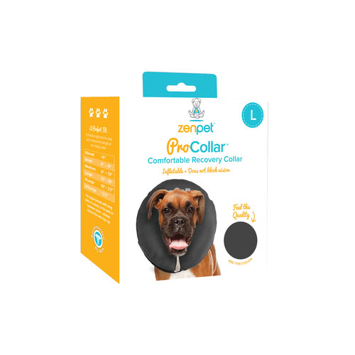 ZenPet Pro Collar - XXL