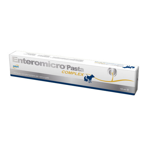 Enteromicro Complex - Paste - 15 ml