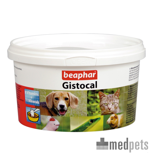 Beaphar Gistocal - 500 g