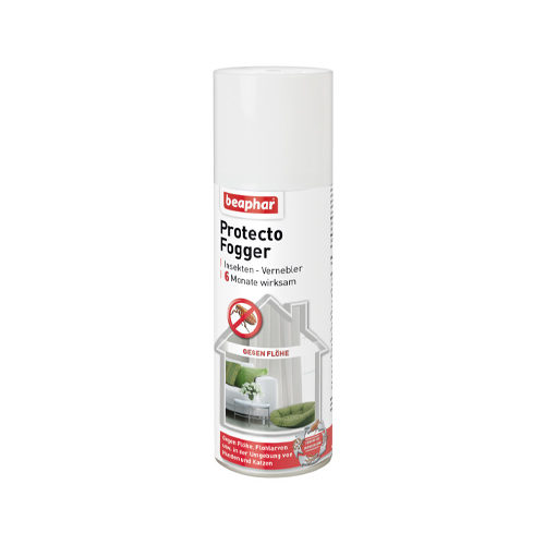 Protecto Fogger Insekten Vernebler - 200 ml