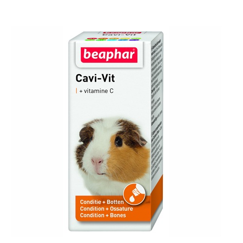 Beaphar Cavi-Vit - 50 ml