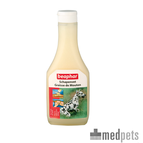 Beaphar Haut- und Fellkur flüssig - 430 ml