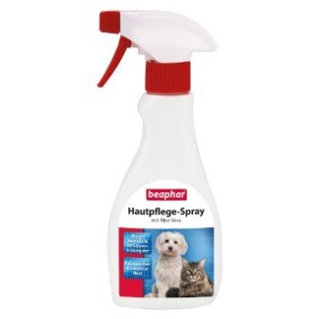 Beaphar Hautpflege-Spray 250ml