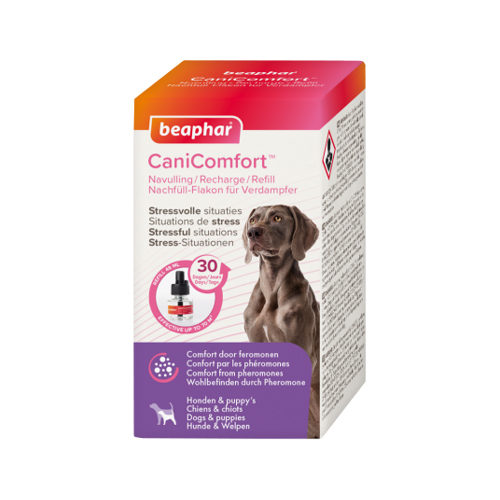 Beaphar CaniComfort Nachfüllung - 48 ml