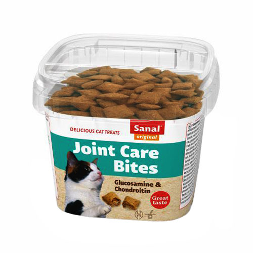 Sanal Joint Care Bites - 3 Stück