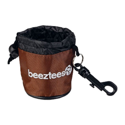 Beeztees Leckerlitasche