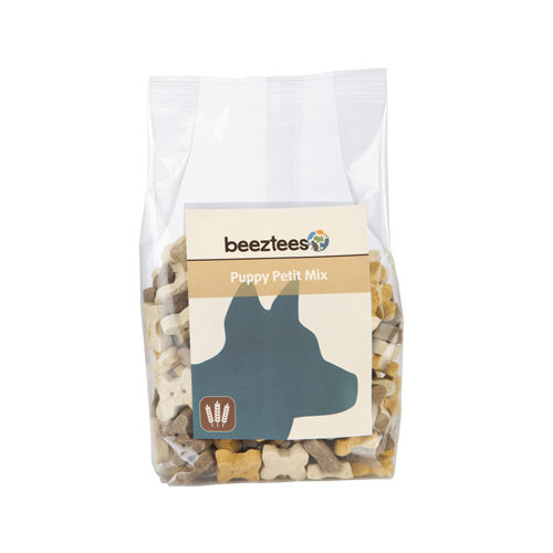 Beeztees Puppy Petit Mix - 1400 gr