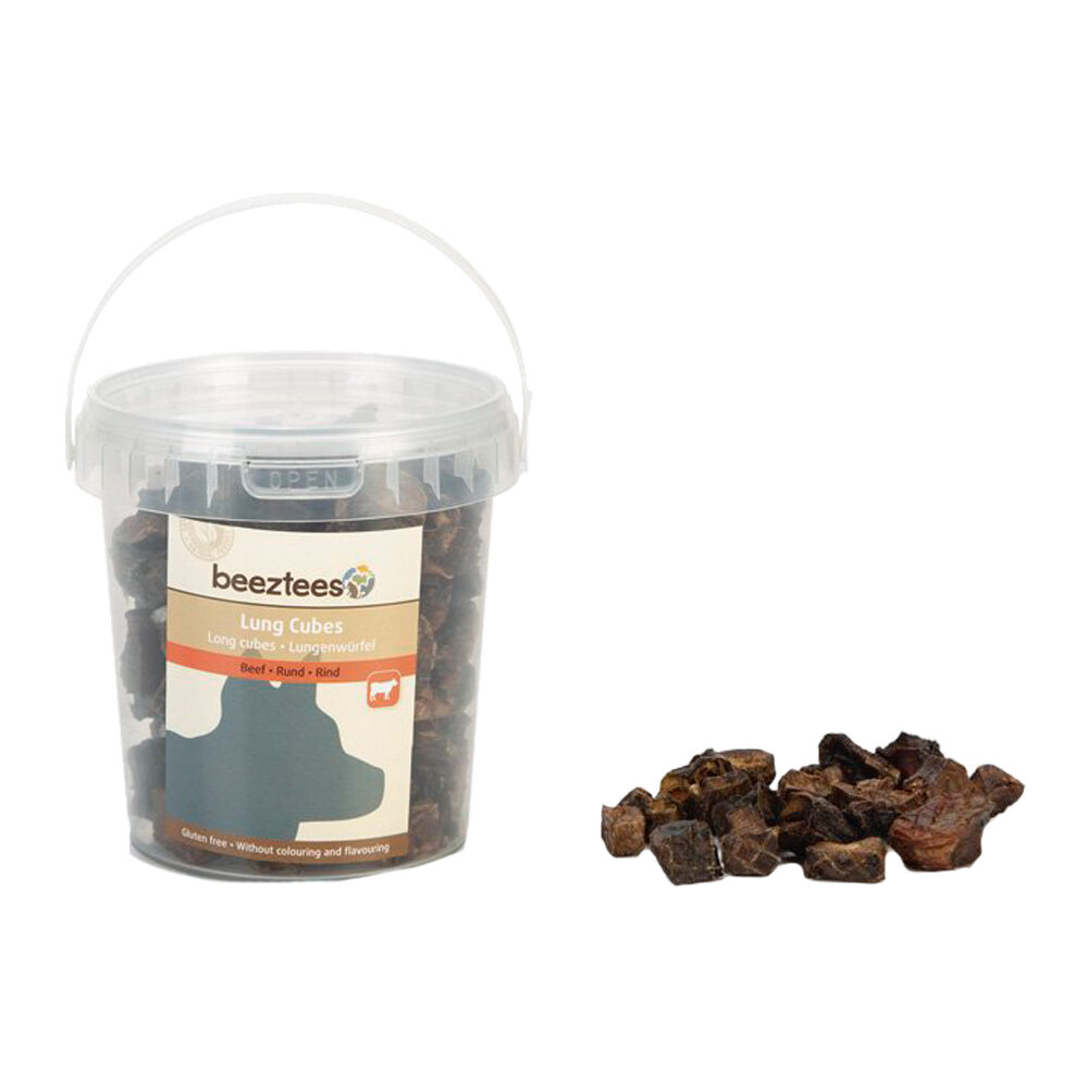 Beeztees Langwürfel - 150 g