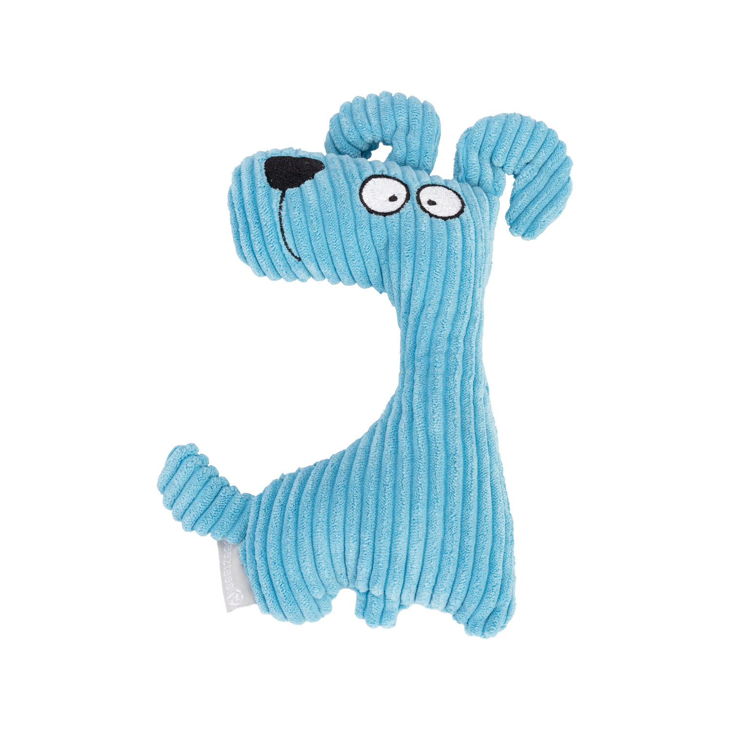 Beeztees Hund Luz - 23 x 14 x 4 cm - Blau