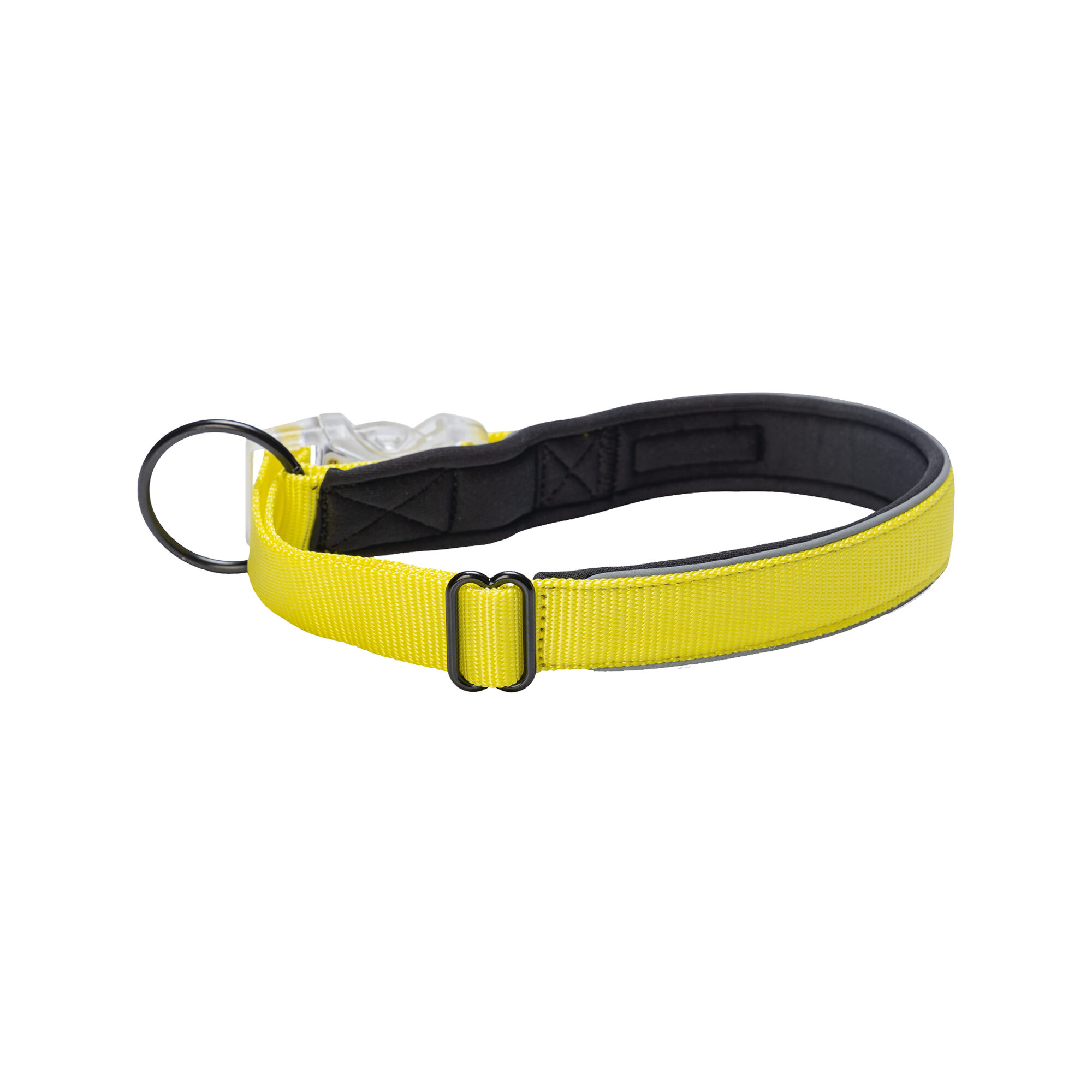 Beeztees Safety Gear Parinca Halsband - 35-40 x 2cm