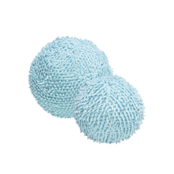 Beeztees Puppy Ball Lily - Blau - ø 10