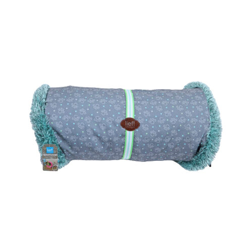 Lief! Jungen Spieltunnel - 60 x 25 cm