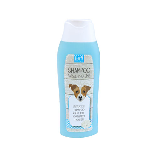 lief! Universal Shampoo Kurzhaar - 750 ml