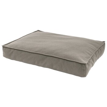 Madison Outdoor-Hundekissen Manchester taupe 70 cm