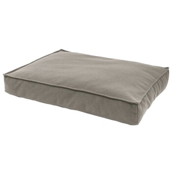 Madison Outdoor-Hundekissen Manchester taupe 90 cm