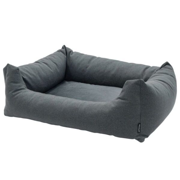 Madison Outdoor-Hundebett Manchester grau 67 cm