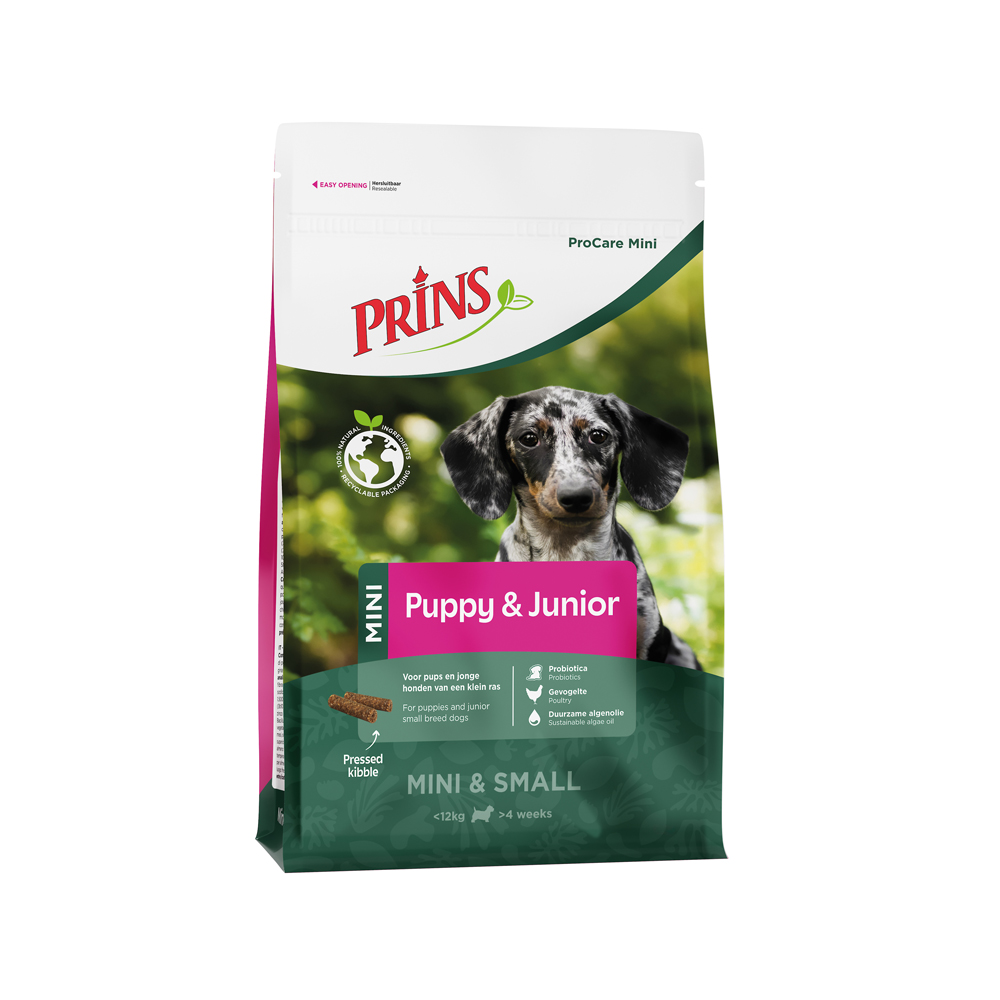 Prins ProCare Mini Puppy & Junior - 7