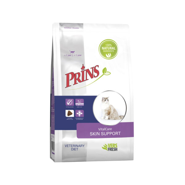 Prins VitalCare Skin Support - 5 kg