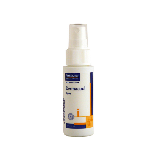 Dermacool Hot-Spot-Spray - 50 ml