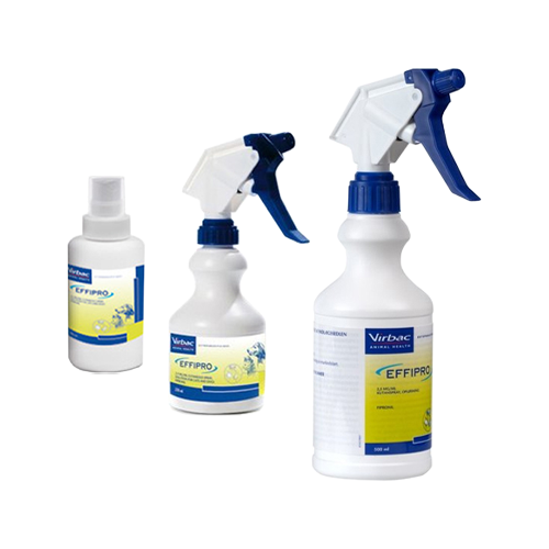 Effipro Spot-On Spray - 250 ml