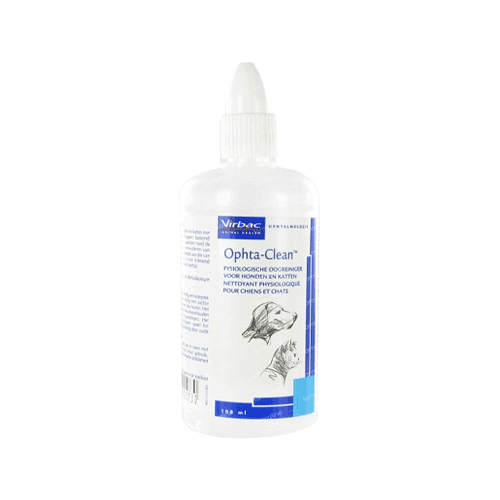 Ophta-Clean - 100 ml