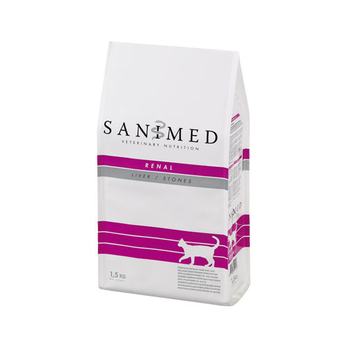 SANIMED Renal