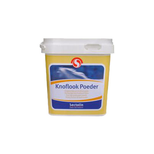 Sectolin Knoblauchpulver - 1 kg