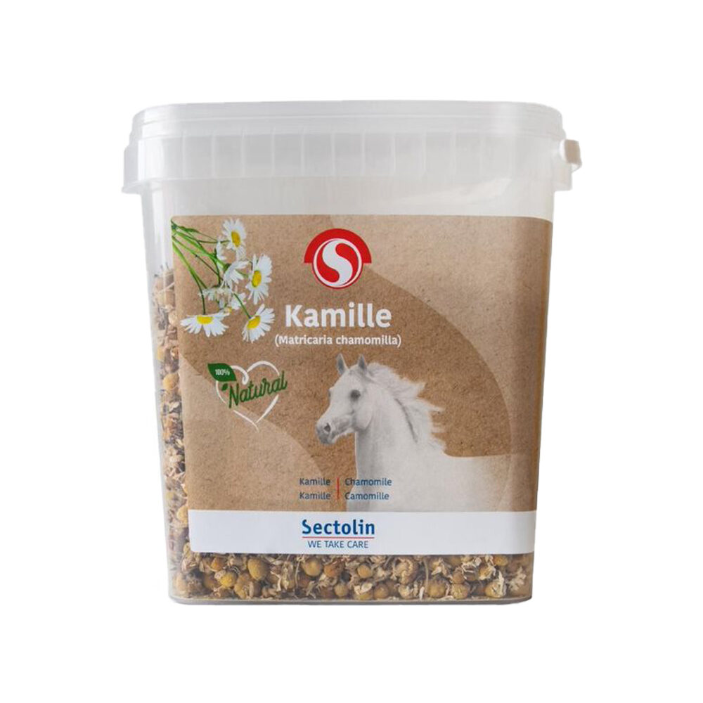 Sectolin Kamille - 600 g