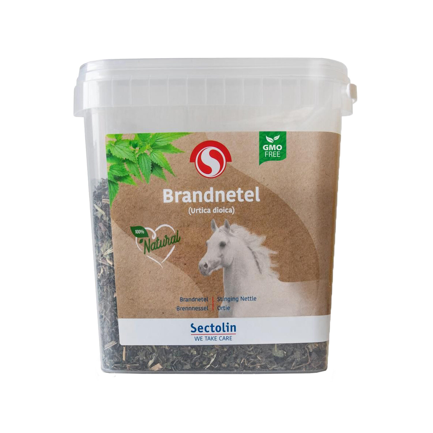 Sectolin Brennnessel - 500 g