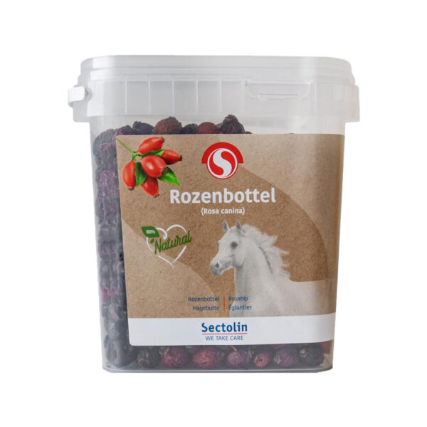 Sectolin Hagebutte - 1 kg