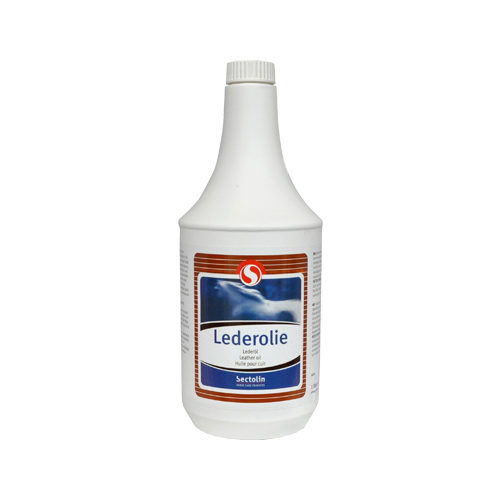 Sectolin Lederöl - 1 Liter