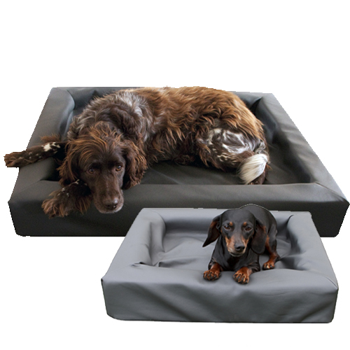 Lounge Dogbed - 70 x 85 cm