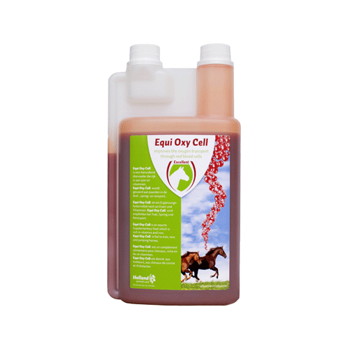 Excellent Equi Oxy Cell - 1 Liter