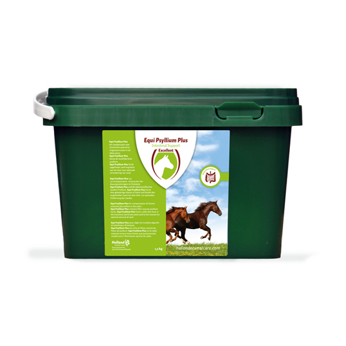 Excellent Equi Psyllium Plus - 1