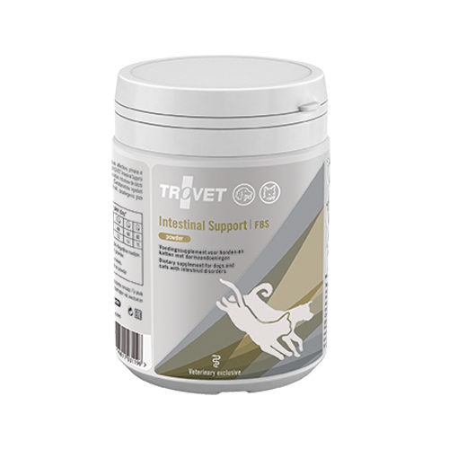 TROVET Intestinal Support FBS - 2 x 400 Gramm